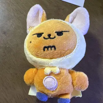 뿔바투 팬춘 키링 초기 초창기 PPULBATU