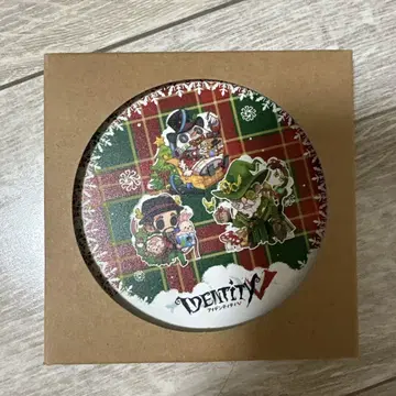 제5인격 IJL 코스터 혜택 충전 센터 IdentityV