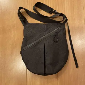 mikikurota 포켓 팩 미키쿠로타 블랙