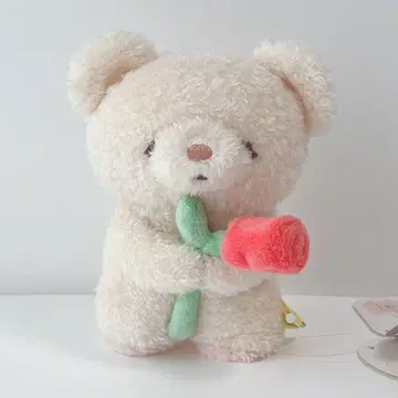 선레몬(Sun Lemon) 후와후와 탓톤 아리가톤곰 택 포함