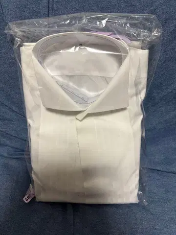 노바레제 남성용 셔츠 M 사이즈