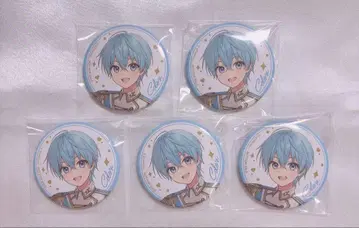 스토푸리 코론 캔뱃지 애니메이트 특전 코론 군 포에버