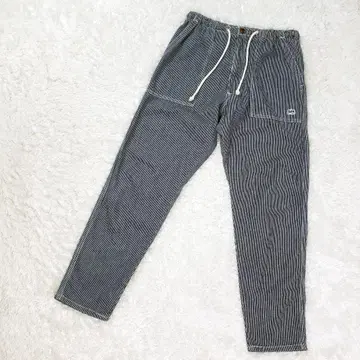 Lee 히코리 베이커 팬츠 이지 팬츠 LM8462