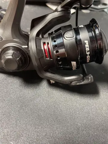 [새상품급] 아부 가르시아 맥스 sx1000번