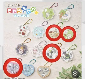 치이카와 캐릭터 샤카참