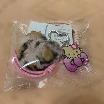 아베일 선번 키티 백참