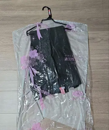 유니클로 히트텍 다크 그레이 슬랙스