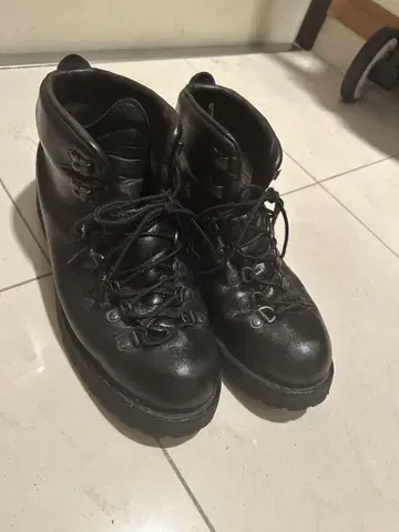 Danner 마운틴 라이트 28cm