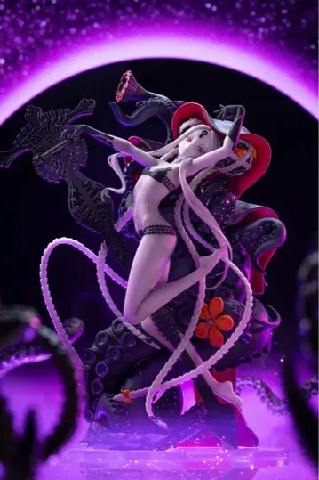 아비게일 미드썸머 ver. 레진 키트 원페스