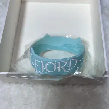 미세스 러버 밴드 fjord Mrs.GREEN APPLE [ 미개봉 ]