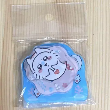 치이카와 수족관 아크릴 스탠드 모몽가