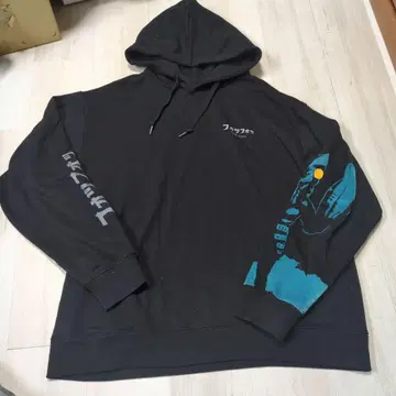 graniph 그라니프 발탄 성인 후드티
