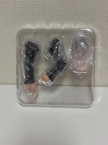 센티넬 죠죠 쿠죠 죠타로 FIGURE MUSEUM 특전만