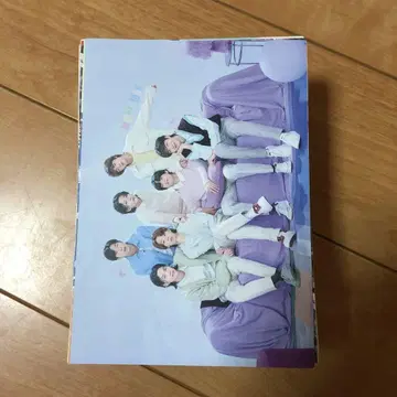 BTS 한국 제작자 올 메모 묶음 판매