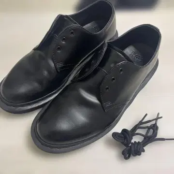닥터마틴 블랙 26cm