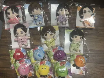 키스마이 치비누이 스크리마즈