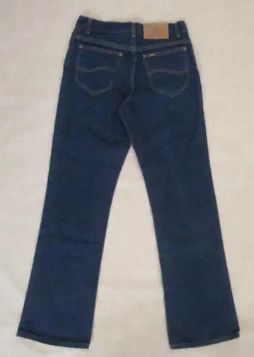 리 Lee 부츠컷 청바지 202-0341 허리 30 미국제