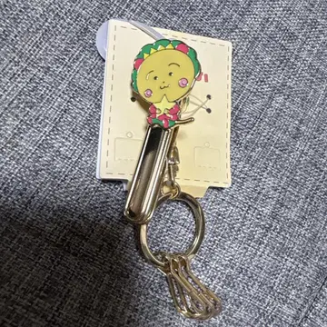 코지코지 키 클립