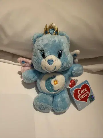 [ 레어 ] 케어베어 carebears 태국 한정판