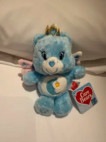 [ 새상품 ] 케어베어 carebears 태국 한정판