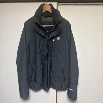 아바클로 자켓