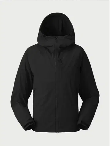karrimor arete LT 파카 블랙 XL