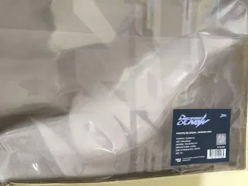 ZB1 제베원 월드투어 서울콘 슬로건 장하오