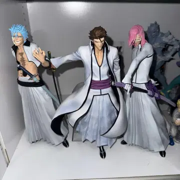 BLEACH 제일복권