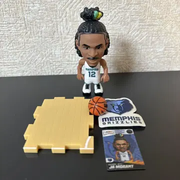 NBA BALLERS Ja Morant 모란트