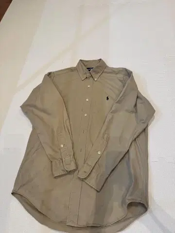 랄프 로렌 셔츠