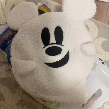 디즈니 할로윈 유령 베레모