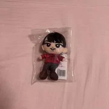 미야타테 료타 스노치루 봉제 인형 SnowMan