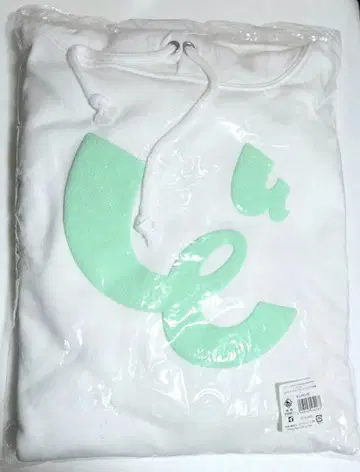 히프노시스 마이크 돗츠이타레 본포 후드티 L