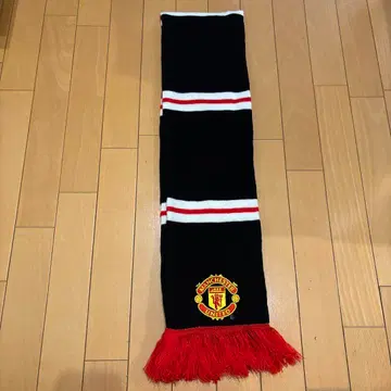 축구 맨체스터 유나이티드 머플러