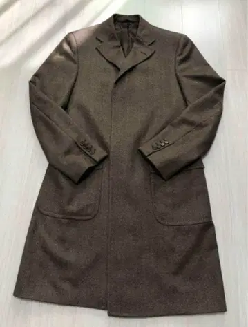 [ 새상품급 ] 아자부 테일러 체스터 코트 L~XL 사이즈 상당