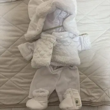 젤라토니 코스튬