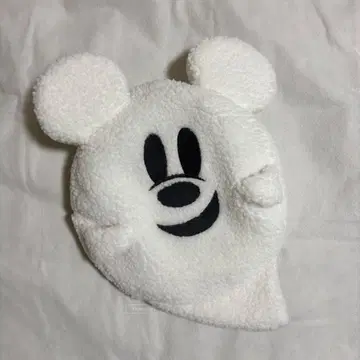 유령 미키 베레모