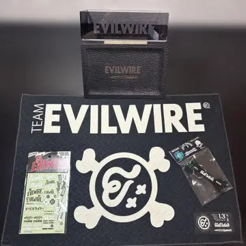 EVILWIRE 세트