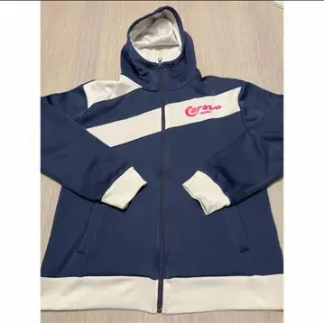 [ 새상품급 ] 세레소 오사카 속기모 저리 후드티 L 사이즈