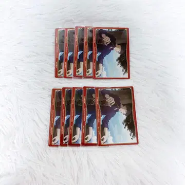 명탐정 코난 이타쟈가 이상윤(아카이 슈이치) 10개