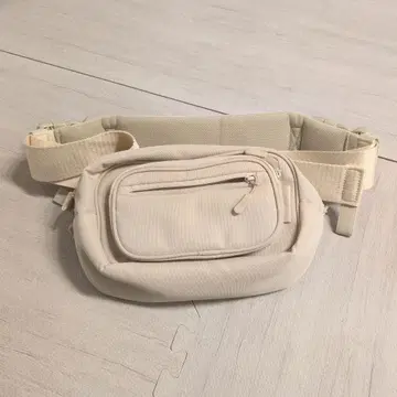 포머 2way 힙 시트