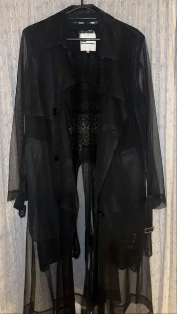 noir kei ninomiya 블랙 자켓