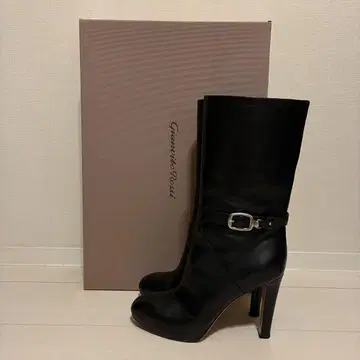 지안비토 로시 GIANVITO ROSSI 부츠