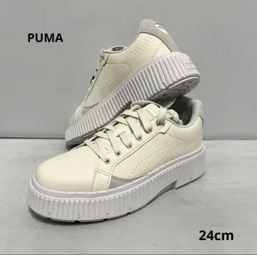 PUMA DINARA 새상품 24cm