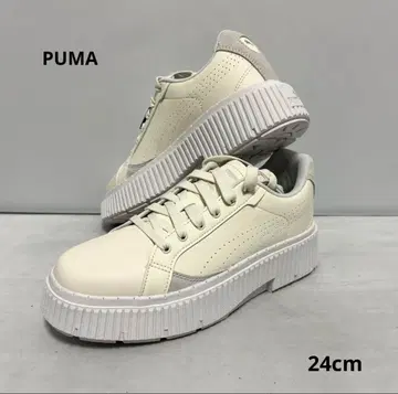 PUMA DINARA 새상품 24cm