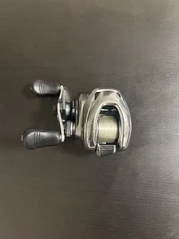 15 메타늄 DC 왼쪽 핸들