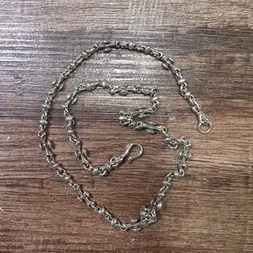 알페쥬 디자인 체인 (체인만)