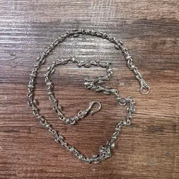 알페쥬 디자인 체인 (체인만)