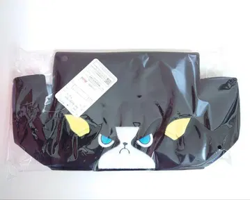 죠죠의 기묘한 모험 이기 티슈 케이스