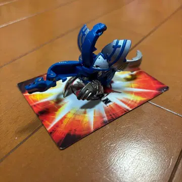 초레어 바쿠간 부타기루 잔기루